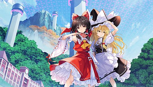 Touhou Spell Carnival