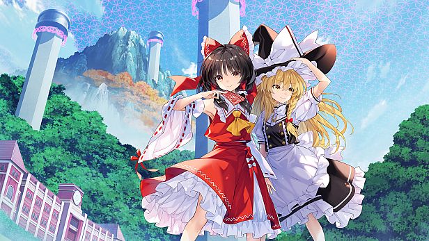 Buy Touhou Spell Carnival