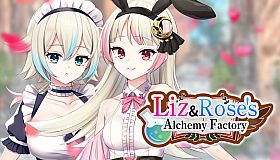 Liz and Rose's Alchemy Factory