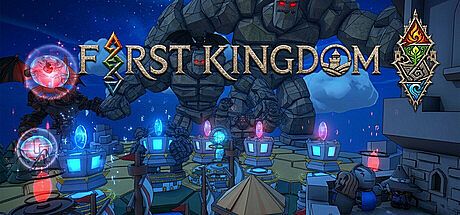 First Kingdom Game