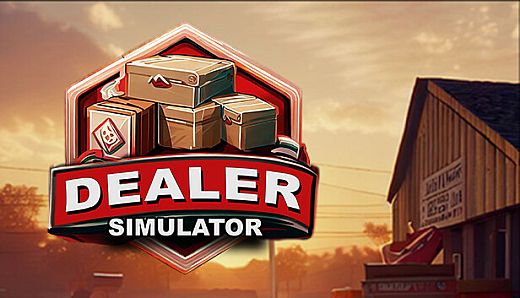 Storage Dealer Simulator