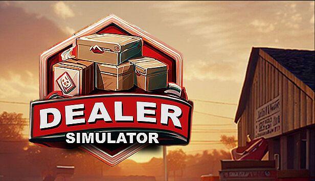 Buy Storage Dealer Simulator
