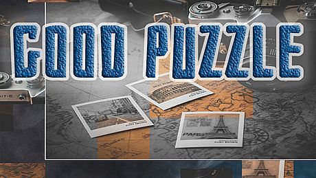 Good puzzle Game