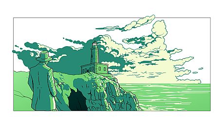 Tales of Formentera Game