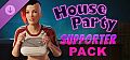 House Party - Supporter Pack