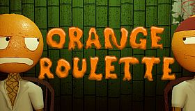 Orange Roulette