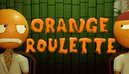 Orange Roulette