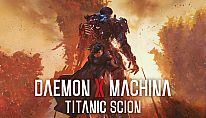 Kup Daemon X Machina: Titanic Scion na PC