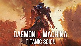 Daemon X Machina: Titanic Scion