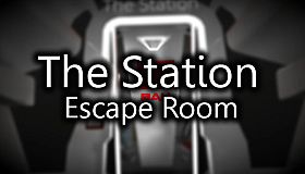 The Station: Escape Room