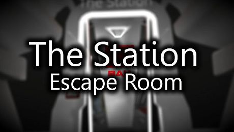 The Station: Escape Room Game