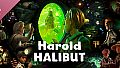 Harold Halibut Soundtrack