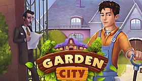 Garden City