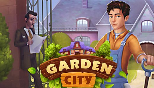 Garden City