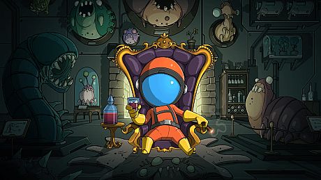 The Bug Butcher Game