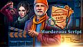 Unsolved Case: Murderous Script DLC