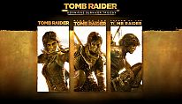 Kup Tomb Raider Definitive Survivor Trilogy na PC
