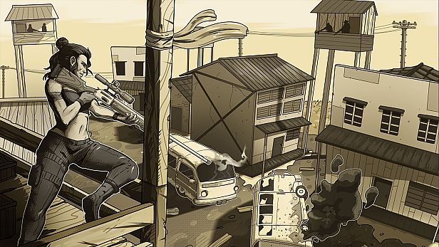 Buy Road Defense: Outsiders