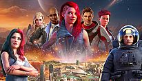 Acheter Terraformers: Deluxe Bundle PC