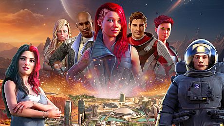 Terraformers: Deluxe Bundle Bundle