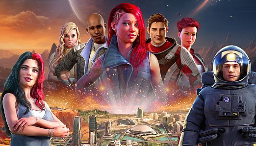 Terraformers: Deluxe Bundle