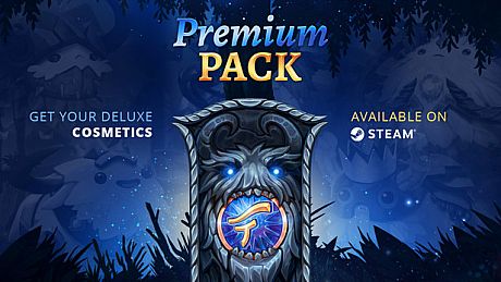 Faeria - Premium Edition DLC