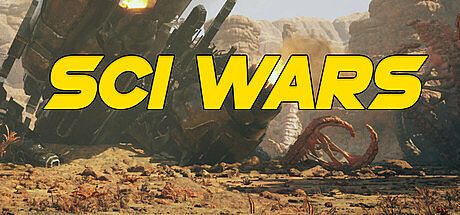 Sci Wars Game