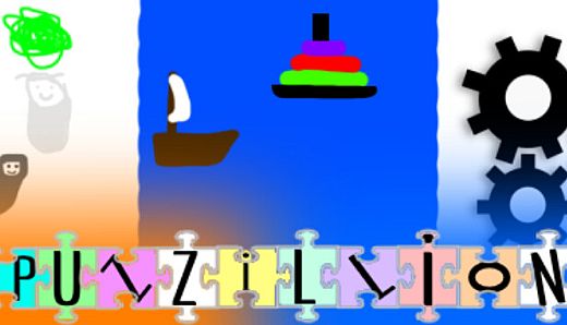 Puzzillion