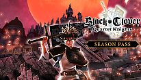 Comprar BLACK CLOVER: QUARTET KNIGHTS Season Pass para PC