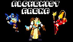 Alchemist Arena