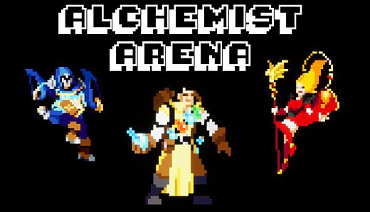 Alchemist Arena