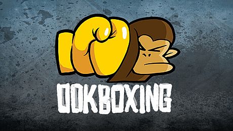 Ook Boxing Game