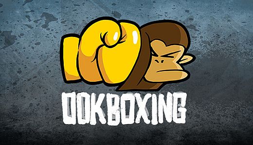 Ook Boxing