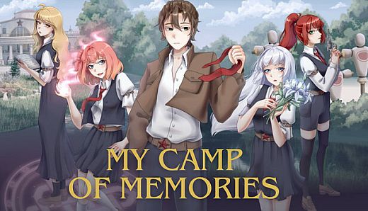 My Camp of Memories