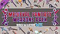 RPG Maker MZ - Medieval Fantasy Weapons Pack