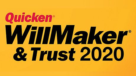 Quicken WillMaker & Trust 2020 Game