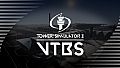 Tower! Simulator 3 - VTBS Airport