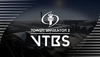 Kup Tower! Simulator 3 - VTBS Airport na PC