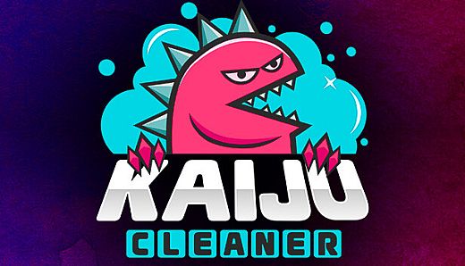 Kaiju Cleaner