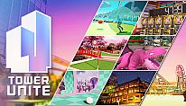 Kup Tower Unite na PC
