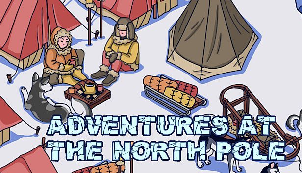 Buy Adventures at the North Pole