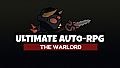 Ultimate Auto-RPG - The Warlord