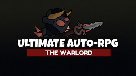 Ultimate Auto-RPG - The Warlord DLC
