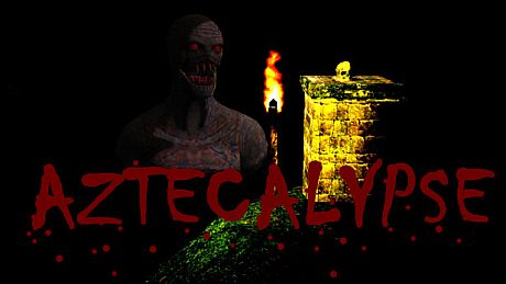 Aztecalypse Game