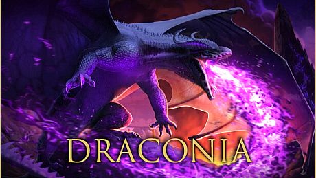 Draconia Game