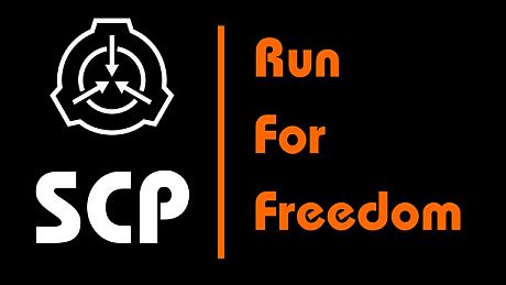 SCP: Run For Freedom Game