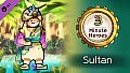 3 Minute Heroes - Sultan (Merchant Skin)