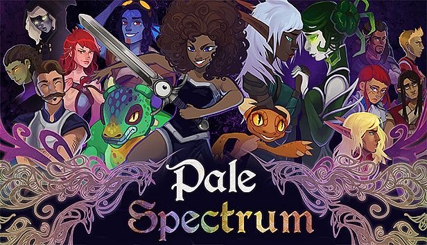Buy Pale Spectrum - Part Two of the Book of Gray Magic