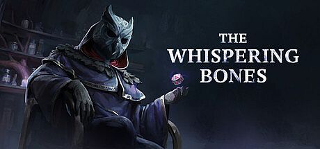 The Whispering Bones