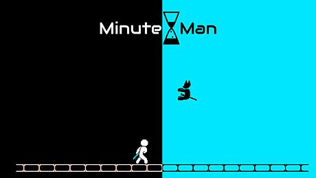 Minute Man Game